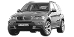 BMW E70 B1723 Fault Code